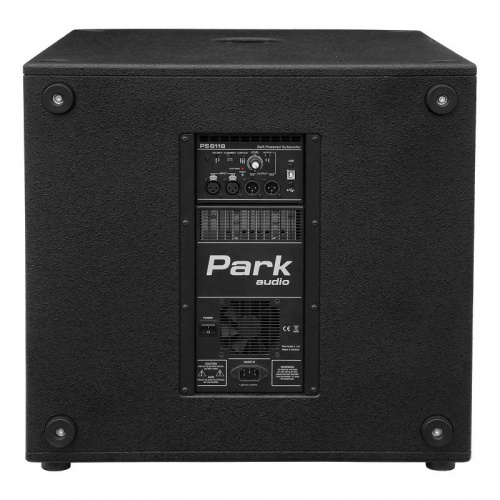 Сабвуфер Park Audio PS6118-P - JCS.UA фото 4