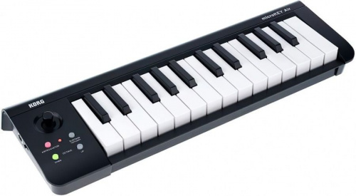 MIDI-клавиатура Korg MICROKEY2-25AIR - JCS.UA фото 4