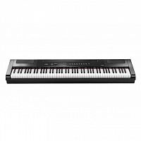 Цифрове піаніно Artesia PA88H (Black) + педаль сустейн + стійка - JCS.UA