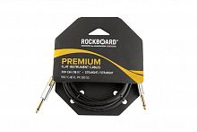 Инструментальный кабель ROCKBOARD RBOCAB FL PR 300 SS - JCS.UA