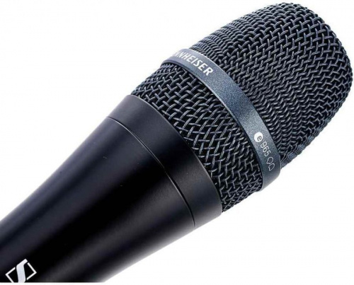 Мікрофон SENNHEISER E 965 - JCS.UA фото 4