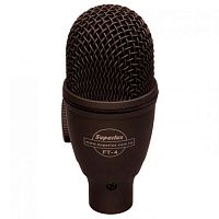 Микрофон SUPERLUX FT4 - JCS.UA