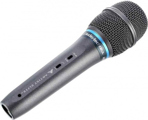 Микрофон Audio-Technica AE5400 - JCS.UA фото 2