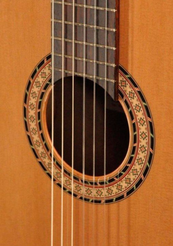 Классическая гитара CAMPS ST-1-C - JCS.UA фото 2
