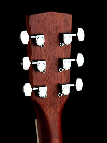 Электроакустическая гитара CORT SFX-AB (Open Pore Natural) - JCS.UA фото 4