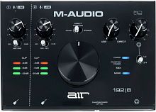 Аудіоінтерфейс M-Audio Air 192x8 - JCS.UA