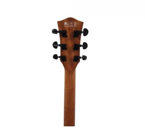 Акустическая гитара Fiesta FD-410 N - JCS.UA фото 5