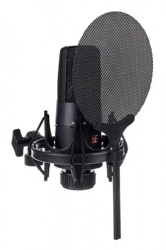 Комплект sE Electronics sE X1 Vocal Pack - JCS.UA фото 2