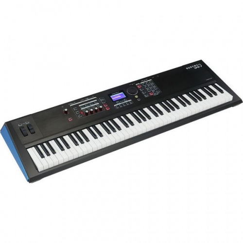 Цифрове піаніно Kurzweil SP6-7 - JCS.UA фото 5
