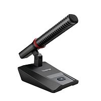 Микрофон проводной Takstar MS800 - JCS.UA