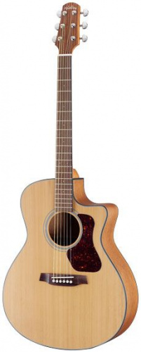 Электроакустическая гитара Walden G570CE - JCS.UA