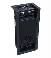Підсилювач Park Audio DX1400T - JCS.UA
