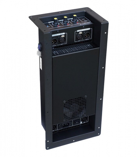 Підсилювач Park Audio DX1400T - JCS.UA