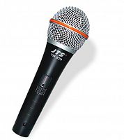 Мікрофон JTS TM-929 hard case (кейс в комплекті) - JCS.UA