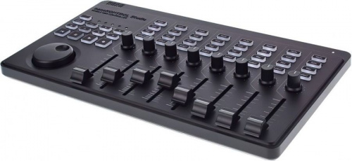 MIDI-контролер Korg NANOKTRL-ST - JCS.UA фото 8