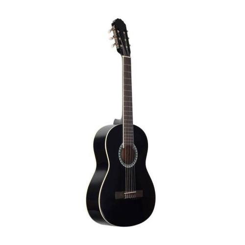 Класична гітара GEWApure Basic 3/4 (Black) - JCS.UA фото 2