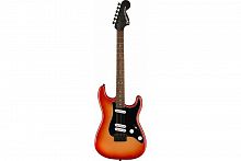 Електрогітара SQUIER by FENDER CONTEMPORARY STRATOCASTER SPECIAL HT SUNSET METALLIC - JCS.UA
