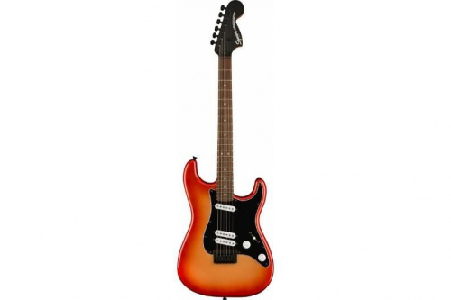 Електрогітара SQUIER by FENDER CONTEMPORARY STRATOCASTER SPECIAL HT SUNSET METALLIC - JCS.UA