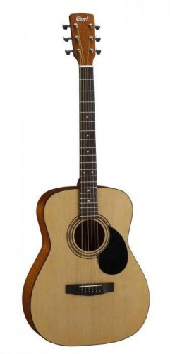Акустическая гитара Cort AF510 OP - JCS.UA фото 5