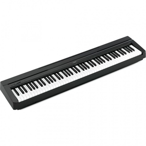 Цифровое фортепиано YAMAHA P-45 B (блок питания в комплекте)  - JCS.UA фото 10