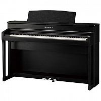 Цифрове піаніно Kawai CA79B - JCS.UA