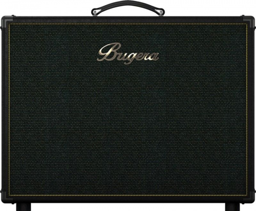 Гітарний кабінет Bugera 212V-BK - JCS.UA