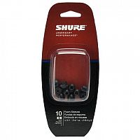 Вставки для навушників Shure EABKF1-10S - JCS.UA