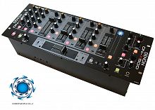 DJ-мікшер Denon DJ DN-X900 - JCS.UA