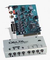 PCI аудіо інтерфейс M-Audio Delta 66 - JCS.UA