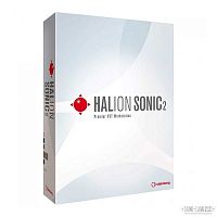 Програмне забезпечення Steinberg Halion Sonic 2 EE - JCS.UA