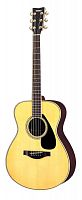 Акустическая гитара YAMAHA LS16 - JCS.UA