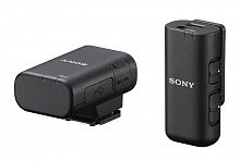 Бездротова мікрофонна система Sony ECM-W3 - JCS.UA