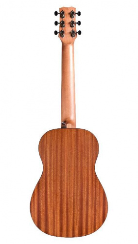 Тревел гитара CORDOBA Mini II MH - JCS.UA фото 2