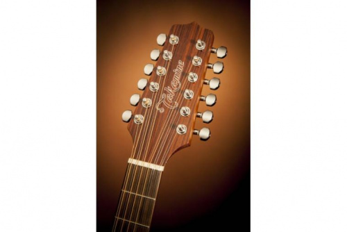 Гітара акустична TAKAMINE GD30-12 NAT  - JCS.UA фото 3