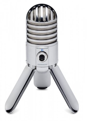 Микрофон Samson Meteor MIC - JCS.UA