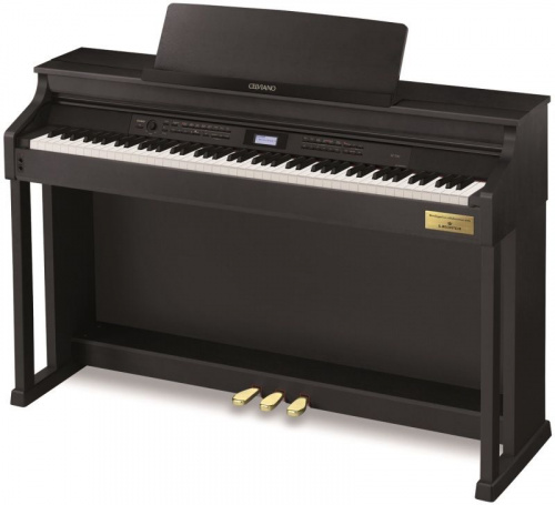 Цифрове піаніно Casio AP-700 - JCS.UA