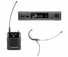 Радіосистема Audio-Technica ATW-3211/894 - JCS.UA