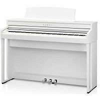 Цифровое пианино Kawai CA49W - JCS.UA