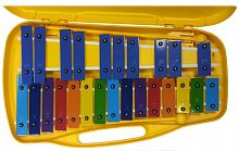 Металофон PAXPHIL Glockenspiel 25K - JCS.UA