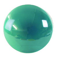 Ковпачок для прожектора EUROLITE PAR-36 (зелений) - JCS.UA