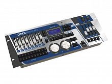Контролер ROBE DMX Control 480 - JCS.UA