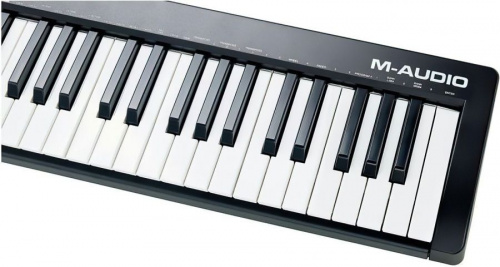 Midi-клавіатура M-Audio Keystation 49 MK3 - JCS.UA фото 7