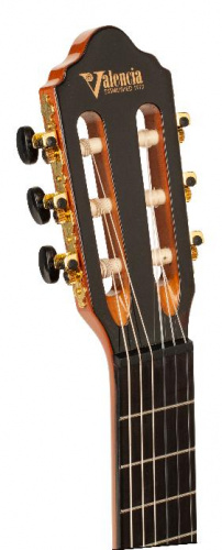 Классическая гитара VALENCIA VC263 - JCS.UA фото 4