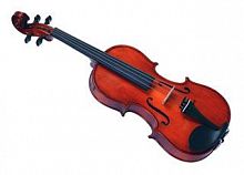 Скрипка GLIGA Violin4/4Genial II - JCS.UA