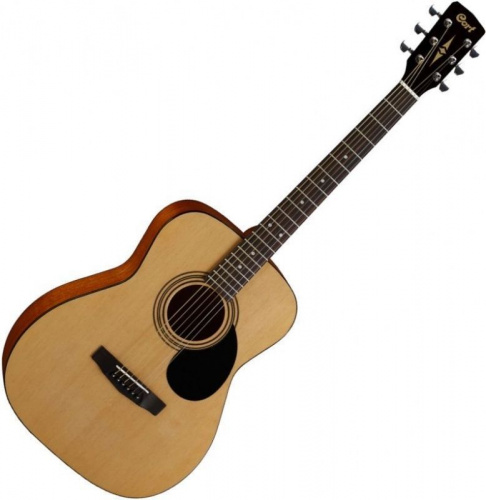 Акустическая гитара Cort AF510 OP - JCS.UA фото 4