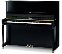 Акустическое фортепиано Kawai K300 MEP - JCS.UA