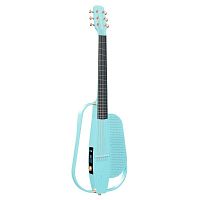 Смарт-гітара Enya NEXG 2 Blue (Basic) - JCS.UA