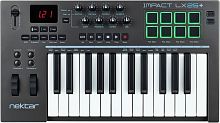 MIDI-клавіатура Nektar Impact LX25 + - JCS.UA