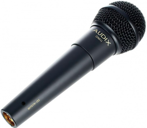 Микрофон Audix OM11 - JCS.UA фото 2