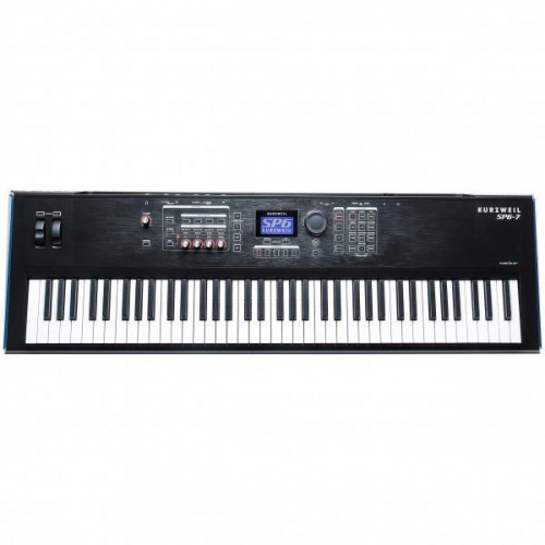 Цифрове піаніно Kurzweil SP6-7 - JCS.UA